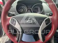 2011 Hyundai Avante