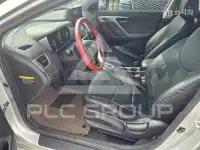 2011 Hyundai Avante