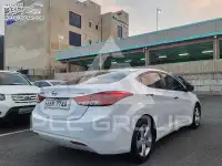 2011 Hyundai Avante
