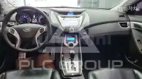 2011 Hyundai Avante