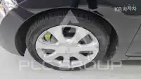 2011 Hyundai Avante