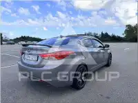 2011 Hyundai Avante