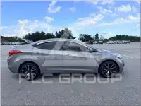 2011 Hyundai Avante