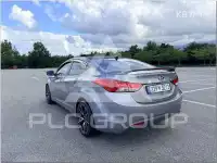 2011 Hyundai Avante