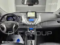 2011 Hyundai Avante