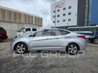 2011 Hyundai Avante