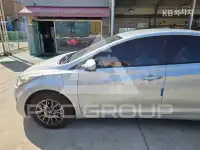 2011 Hyundai Avante