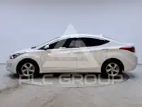 2011 Hyundai Avante