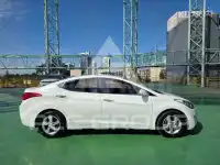 2011 Hyundai Avante