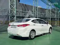 2011 Hyundai Avante