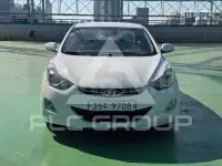 2011 Hyundai Avante