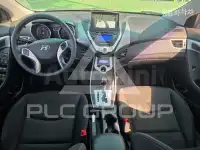 2011 Hyundai Avante