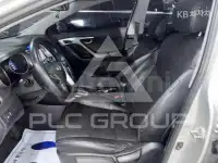 2011 Hyundai Avante