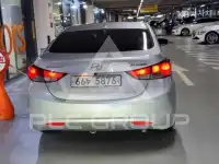 2011 Hyundai Avante
