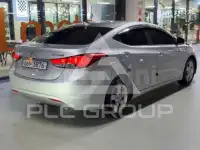 2011 Hyundai Avante