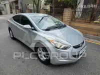 2011 Hyundai Avante