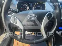 2011 Hyundai Avante