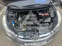 2011 Hyundai Avante