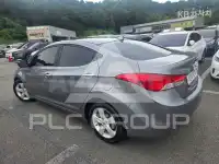 2011 Hyundai Avante