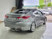 2011 Hyundai Avante