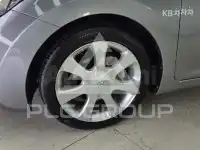 2011 Hyundai Avante