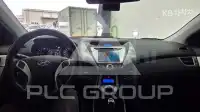 2011 Hyundai Avante