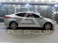 2011 Hyundai Avante