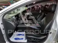 2011 Hyundai Avante