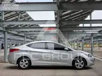 2011 Hyundai Avante