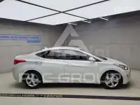 2011 Hyundai Avante