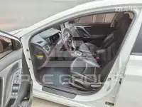 2011 Hyundai Avante