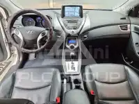 2011 Hyundai Avante