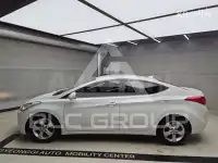 2011 Hyundai Avante