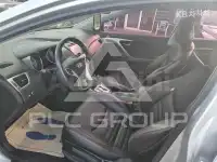 2011 Hyundai Avante