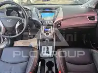 2011 Hyundai Avante