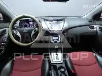 2011 Hyundai Avante