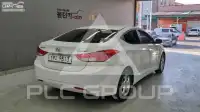 2011 Hyundai Avante
