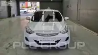 2011 Hyundai Avante