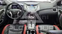 2011 Hyundai Avante