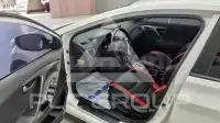 2011 Hyundai Avante