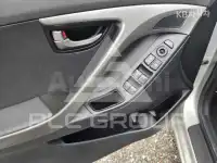 2011 Hyundai Avante