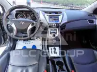 2011 Hyundai Avante
