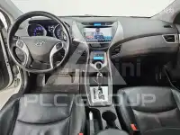 2011 Hyundai Avante