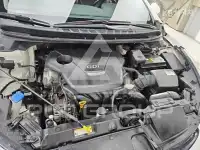 2011 Hyundai Avante