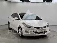 2011 Hyundai Avante