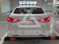 2011 Hyundai Avante