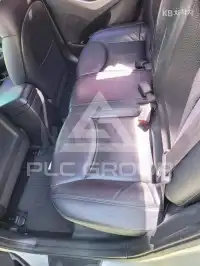 2011 Hyundai Avante