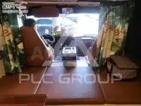 2011 Hyundai Country