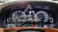 2011 Hyundai Equus