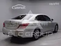 2011 Hyundai Equus